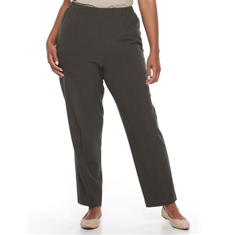 Free With a 49 Total Purchase. . Croft and barrow womens pants